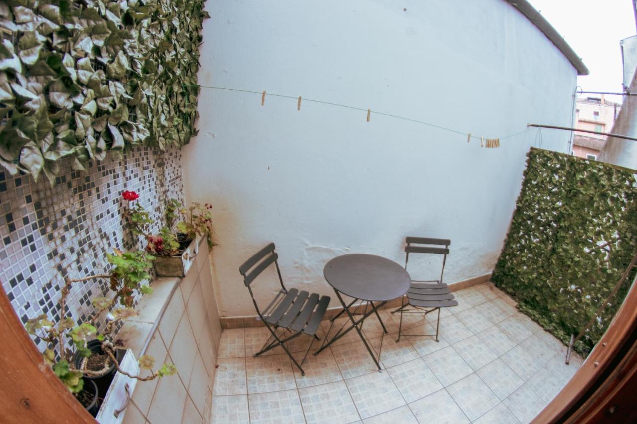 Zaffiro Apartment Венеция Экстерьер фото